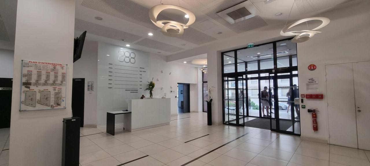 Bureau Lyon 705m² Location bureau Lyon Rhône OLBUR2533540 5